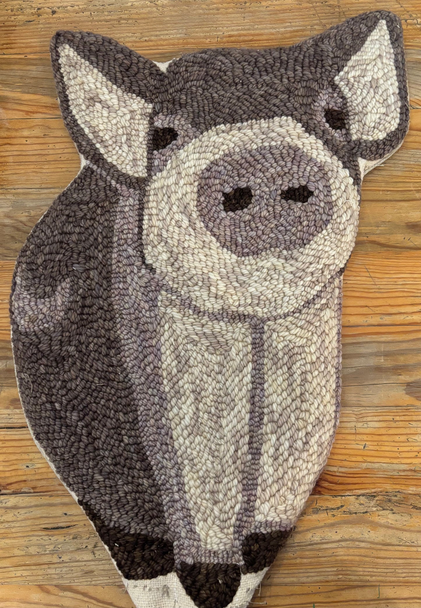 Pig Pillow