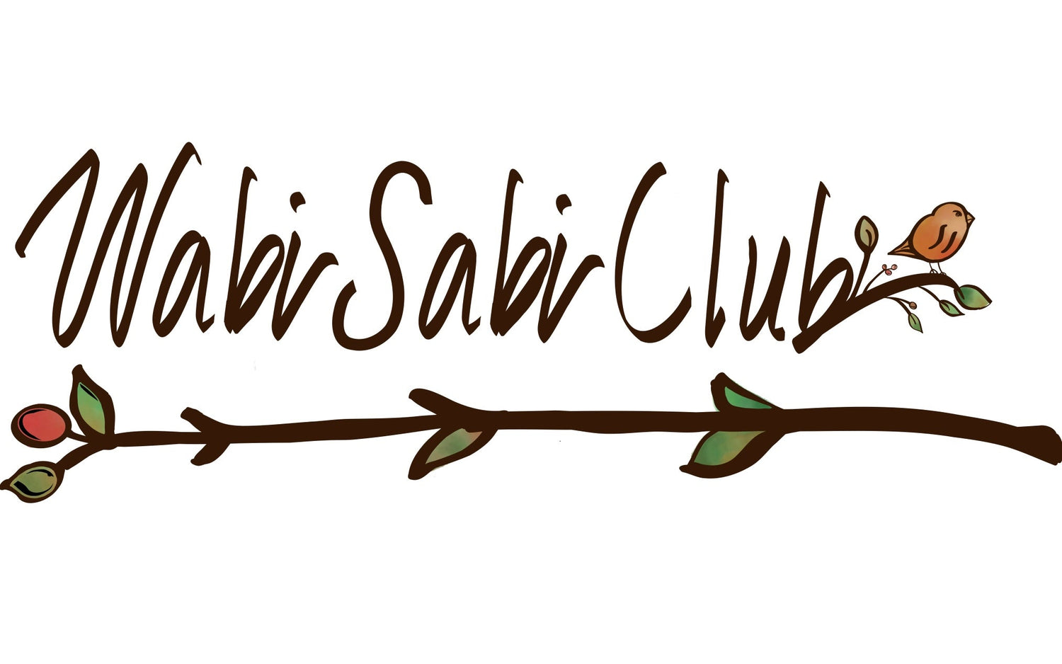 Wabi-sabi Club