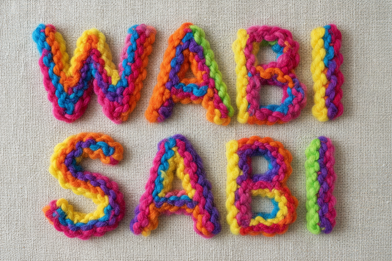 Wabi-sabi Club