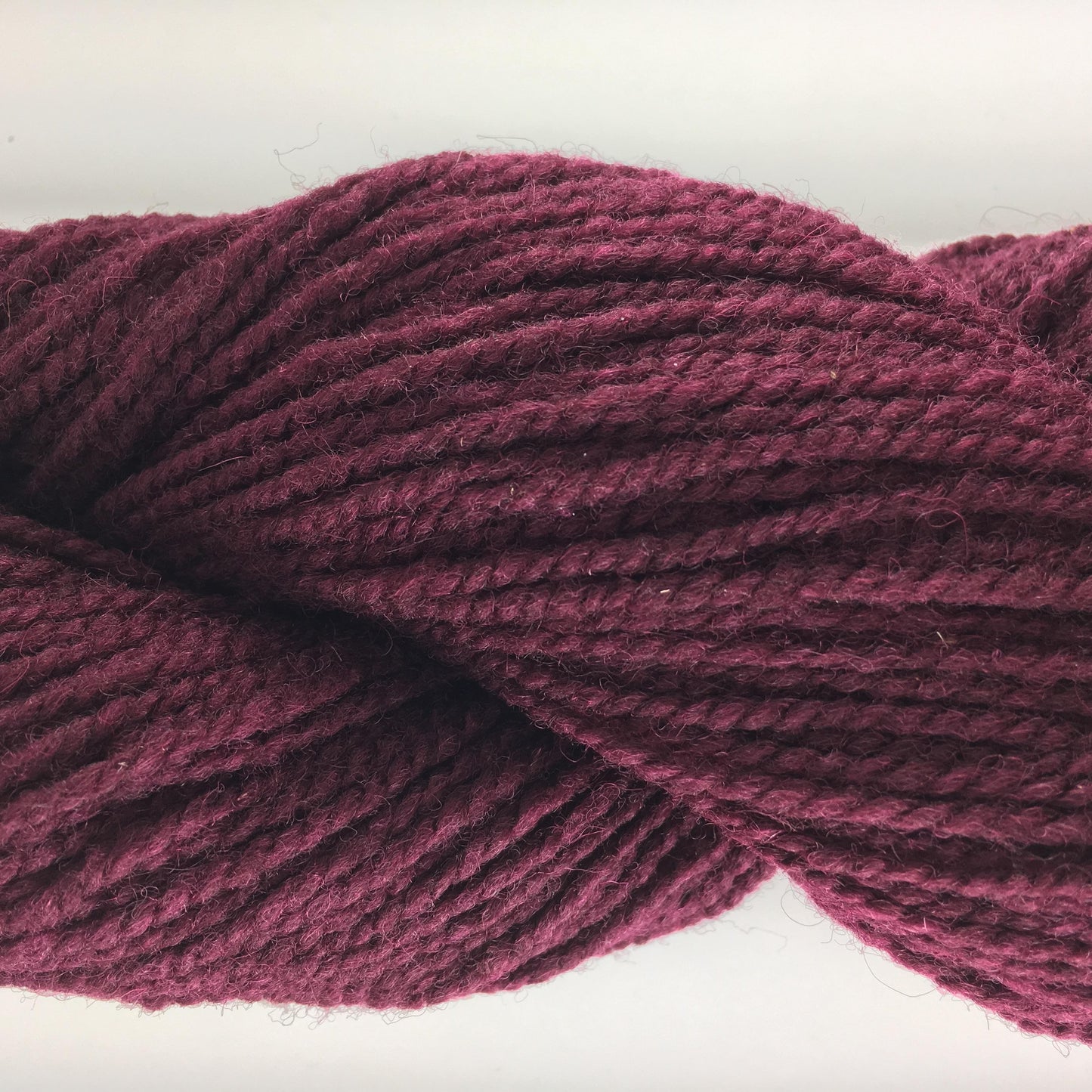 Briggs and Little, Super 4-ply Wool Yarn
