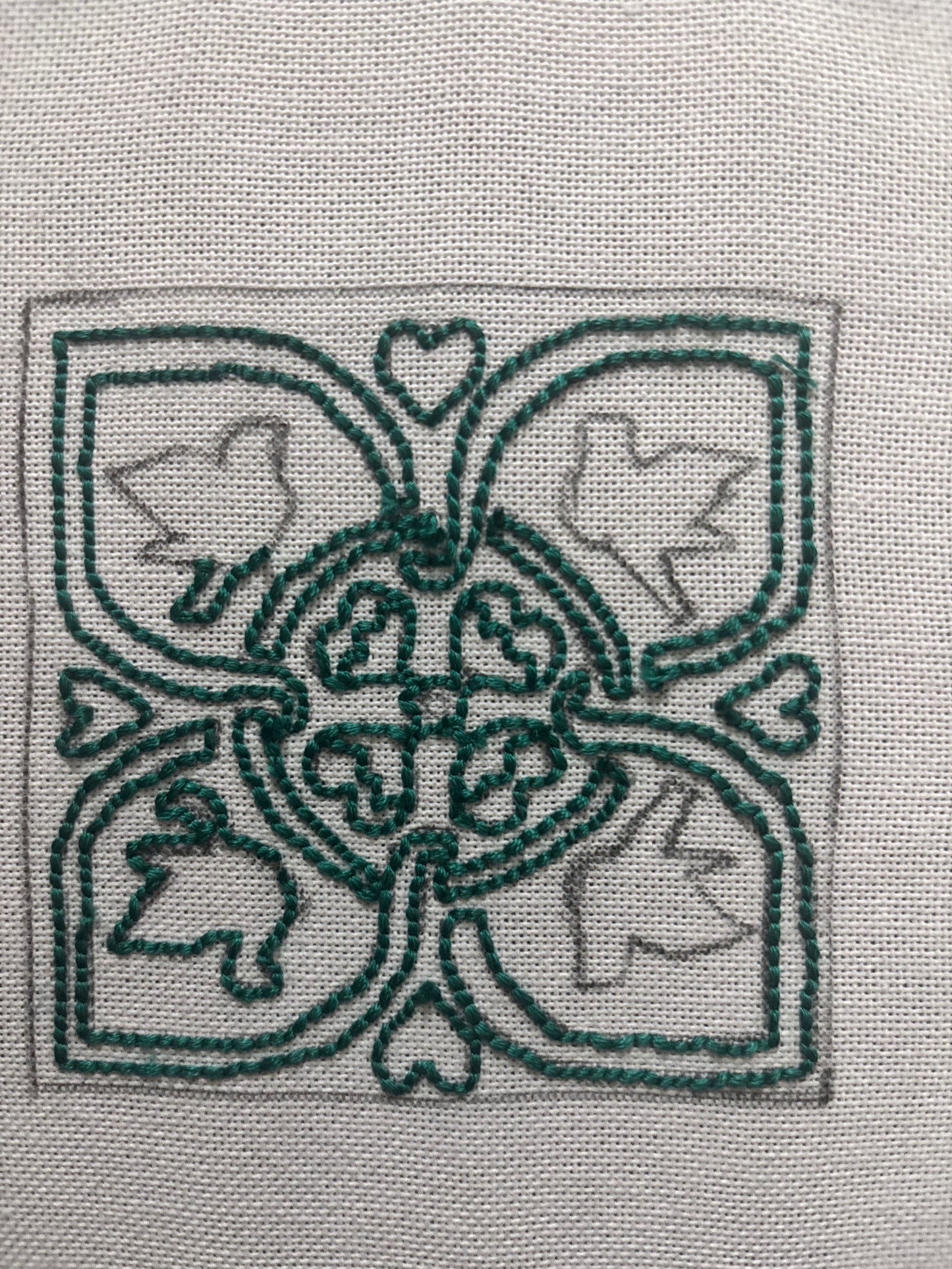 Beginning Punch Needle Embroidery