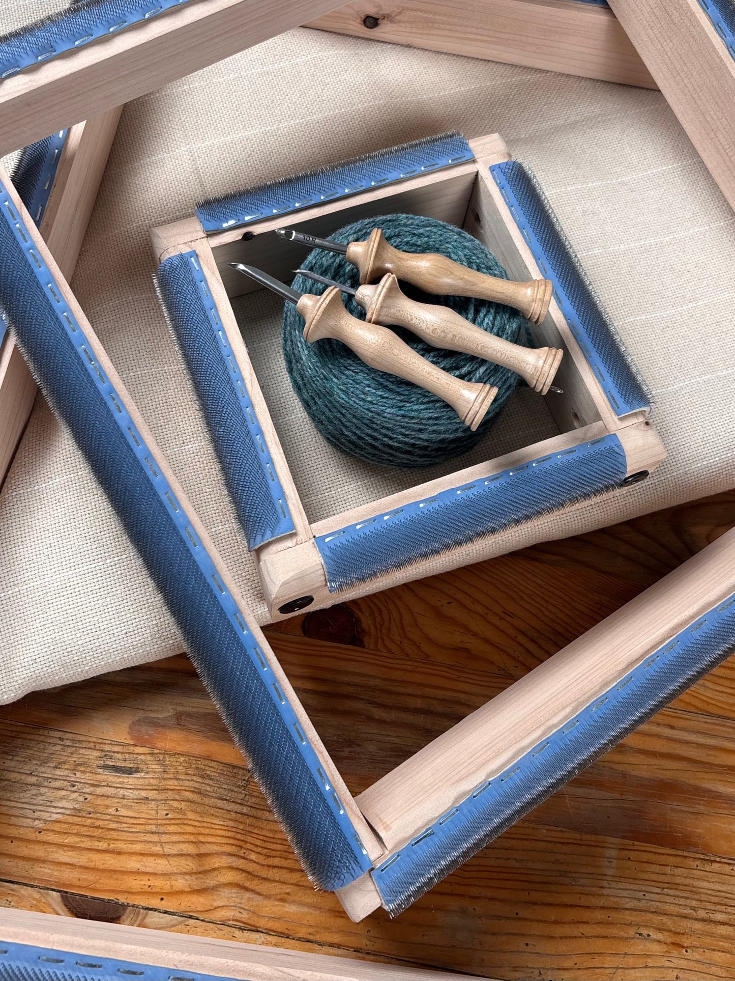 Frames