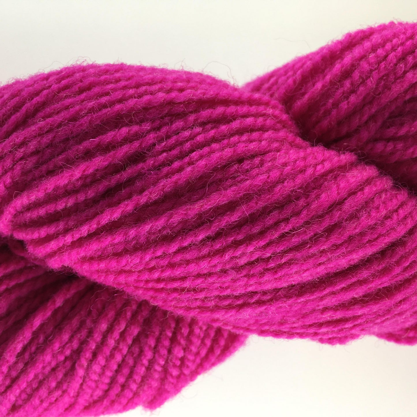 Briggs and Little, Super 4-ply Wool Yarn