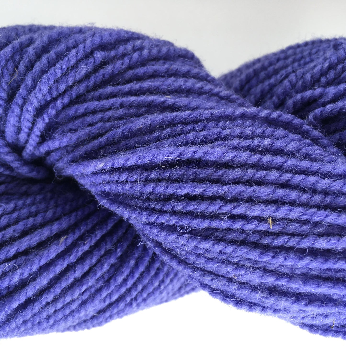 Briggs and Little, Super 4-ply Wool Yarn