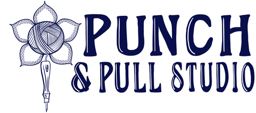 Punch & Pull Studio
