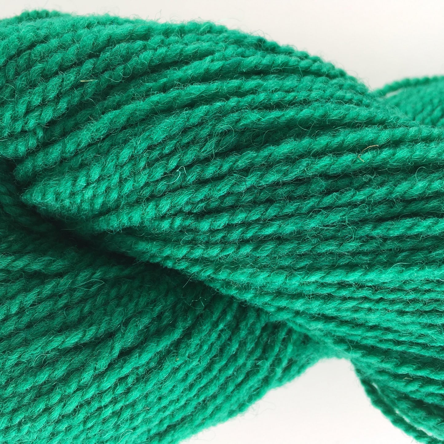 Briggs and Little, Super 4-ply Wool Yarn