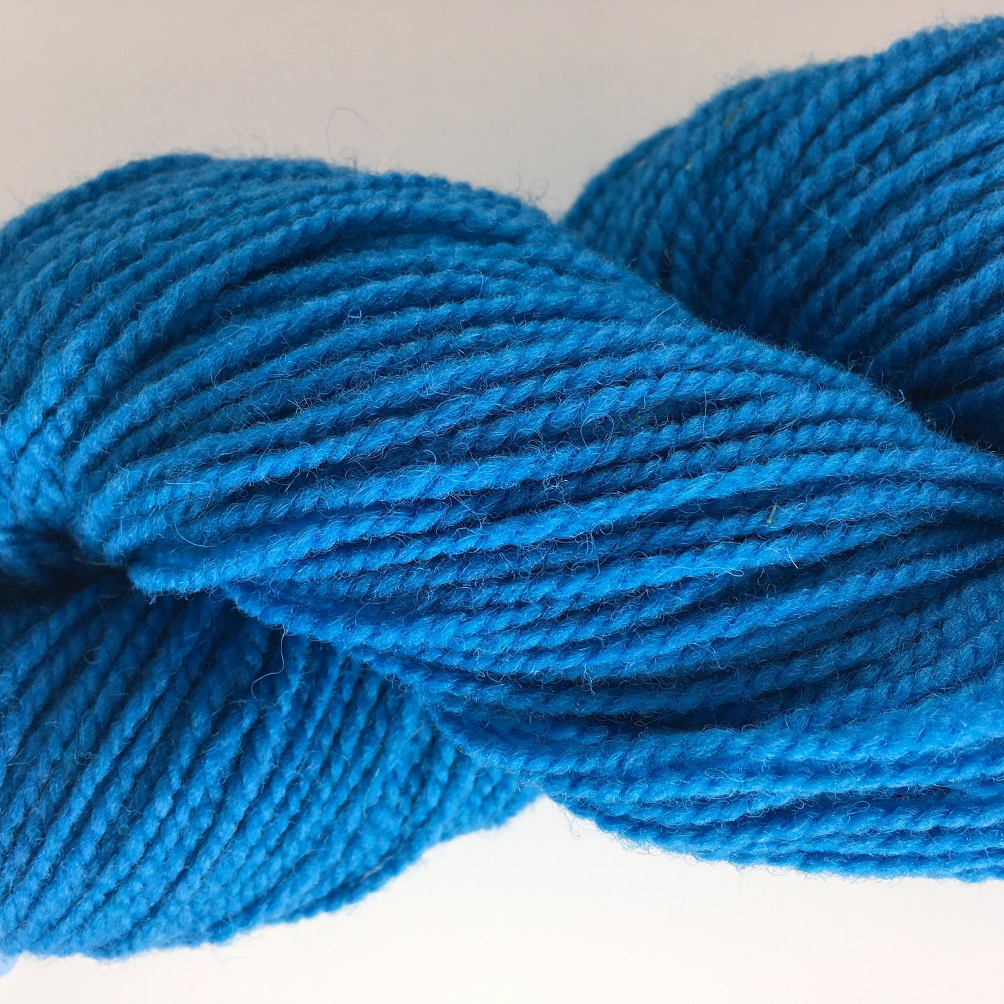 Briggs and Little, Super 4-ply Wool Yarn