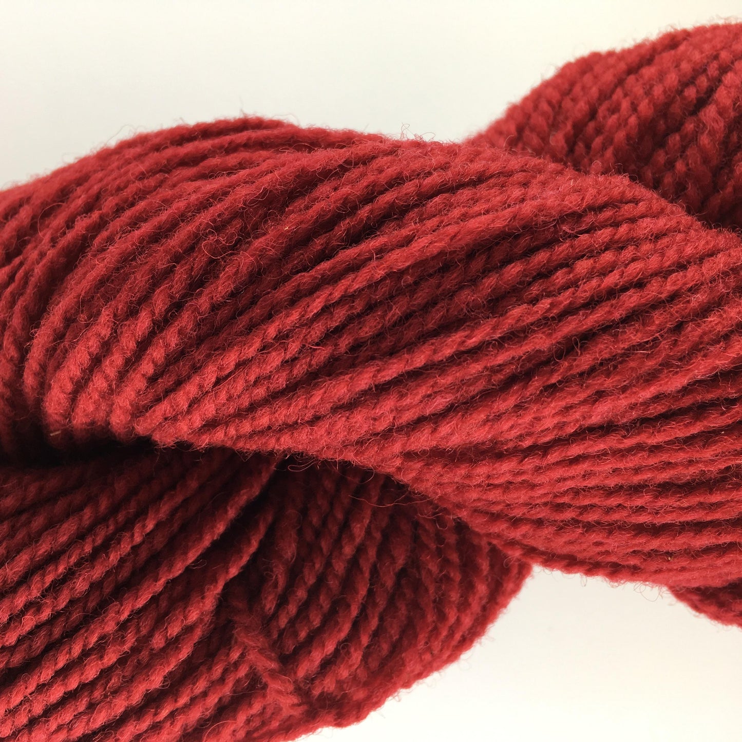 Briggs and Little, Super 4-ply Wool Yarn
