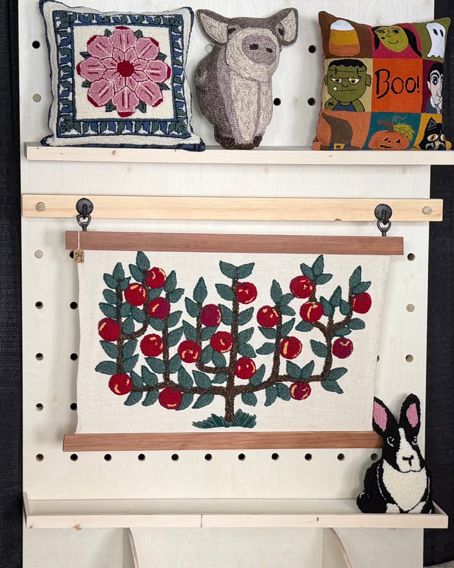 Tree of Life Wall Hanging