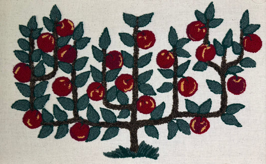Tree of Life Wall Hanging